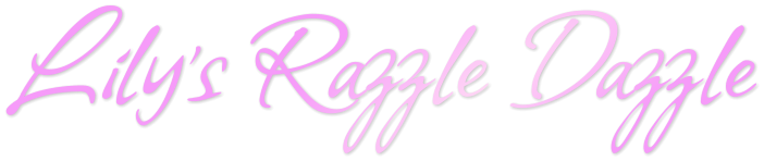 Lily’s Razzle Dazzle